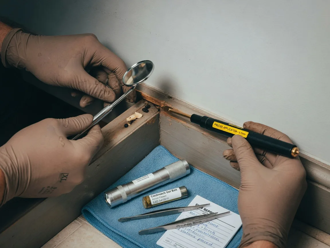 Why choose Emergency Pest Control in Fort Irwin, CA